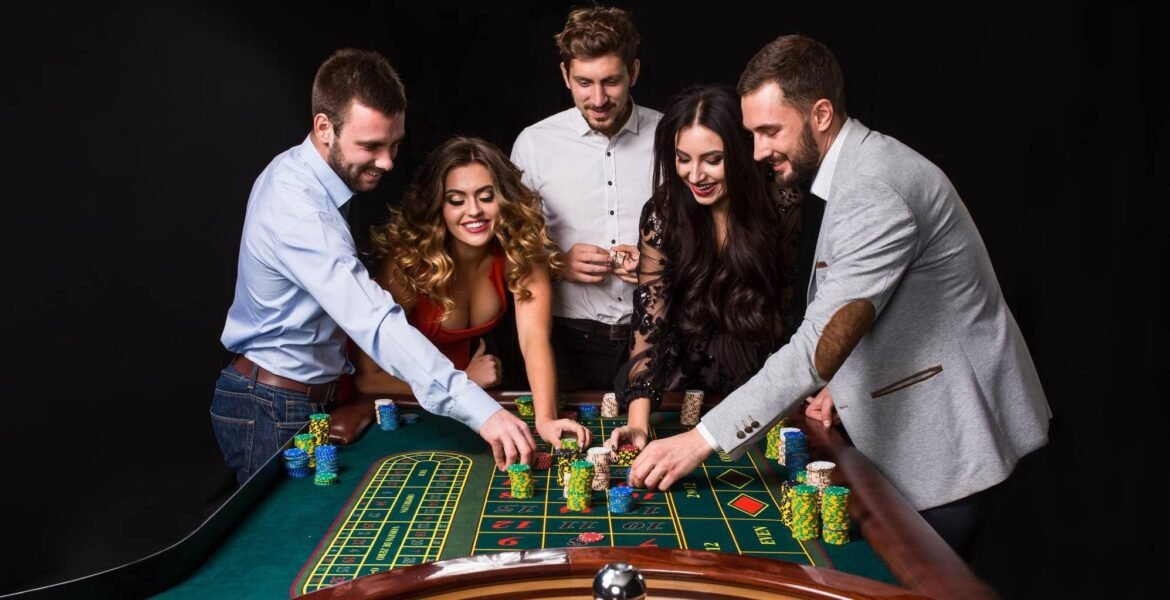 Slots Games